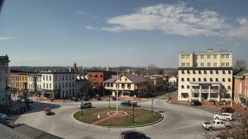 Thumbnail for current weather camera view from Blue and Gray Bar and Grill in Gettysburg, Pennsylvania