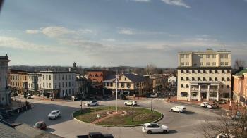 Thumbnail for current weather camera view from Blue and Gray Bar and Grill in Gettysburg, Pennsylvania