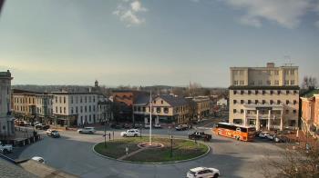 Thumbnail for current weather camera view from Blue and Gray Bar and Grill in Gettysburg, Pennsylvania