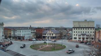 Thumbnail for current weather camera view from Blue and Gray Bar and Grill in Gettysburg, Pennsylvania