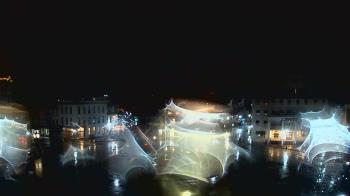 Thumbnail for current weather camera view from Blue and Gray Bar and Grill in Gettysburg, Pennsylvania