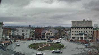 Thumbnail for current weather camera view from Blue and Gray Bar and Grill in Gettysburg, Pennsylvania