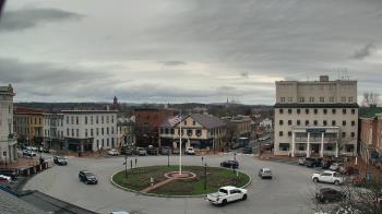 Thumbnail for current weather camera view from Blue and Gray Bar and Grill in Gettysburg, Pennsylvania