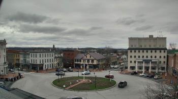 Thumbnail for current weather camera view from Blue and Gray Bar and Grill in Gettysburg, Pennsylvania