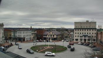Thumbnail for current weather camera view from Blue and Gray Bar and Grill in Gettysburg, Pennsylvania