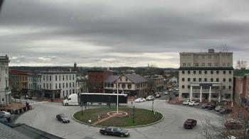 Thumbnail for current weather camera view from Blue and Gray Bar and Grill in Gettysburg, Pennsylvania