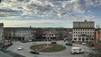 Thumbnail for current weather camera view from Blue and Gray Bar and Grill in Gettysburg, Pennsylvania