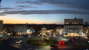 Thumbnail for current weather camera view from Blue and Gray Bar and Grill in Gettysburg, Pennsylvania