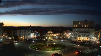 Thumbnail for current weather camera view from Blue and Gray Bar and Grill in Gettysburg, Pennsylvania