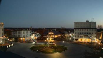 Thumbnail for current weather camera view from Blue and Gray Bar and Grill in Gettysburg, Pennsylvania