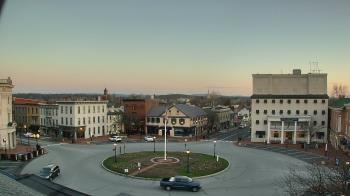 Thumbnail for current weather camera view from Blue and Gray Bar and Grill in Gettysburg, Pennsylvania