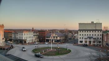 Thumbnail for current weather camera view from Blue and Gray Bar and Grill in Gettysburg, Pennsylvania