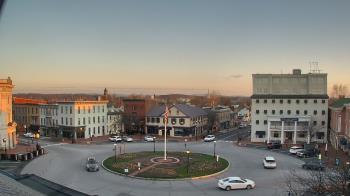 Thumbnail for current weather camera view from Blue and Gray Bar and Grill in Gettysburg, Pennsylvania