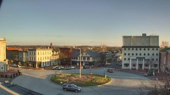 Thumbnail for current weather camera view from Blue and Gray Bar and Grill in Gettysburg, Pennsylvania