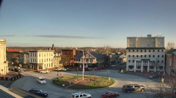 Thumbnail for current weather camera view from Blue and Gray Bar and Grill in Gettysburg, Pennsylvania