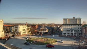 Thumbnail for current weather camera view from Blue and Gray Bar and Grill in Gettysburg, Pennsylvania