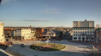 Thumbnail for current weather camera view from Blue and Gray Bar and Grill in Gettysburg, Pennsylvania