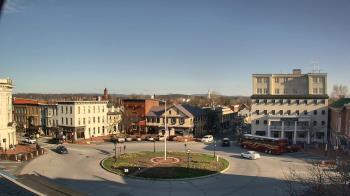 Thumbnail for current weather camera view from Blue and Gray Bar and Grill in Gettysburg, Pennsylvania