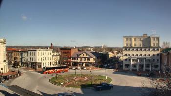 Thumbnail for current weather camera view from Blue and Gray Bar and Grill in Gettysburg, Pennsylvania