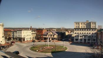 Thumbnail for current weather camera view from Blue and Gray Bar and Grill in Gettysburg, Pennsylvania