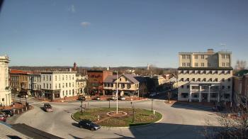 Thumbnail for current weather camera view from Blue and Gray Bar and Grill in Gettysburg, Pennsylvania