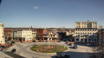 Thumbnail for current weather camera view from Blue and Gray Bar and Grill in Gettysburg, Pennsylvania
