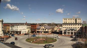 Thumbnail for current weather camera view from Blue and Gray Bar and Grill in Gettysburg, Pennsylvania
