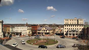 Thumbnail for current weather camera view from Blue and Gray Bar and Grill in Gettysburg, Pennsylvania