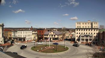 Thumbnail for current weather camera view from Blue and Gray Bar and Grill in Gettysburg, Pennsylvania
