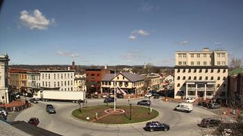 Thumbnail for current weather camera view from Blue and Gray Bar and Grill in Gettysburg, Pennsylvania