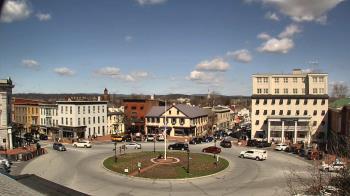 Thumbnail for current weather camera view from Blue and Gray Bar and Grill in Gettysburg, Pennsylvania