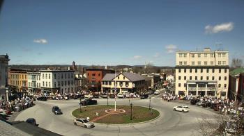 Thumbnail for current weather camera view from Blue and Gray Bar and Grill in Gettysburg, Pennsylvania