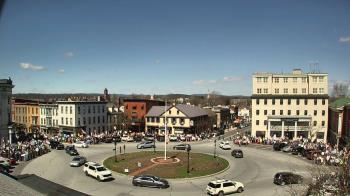 Thumbnail for current weather camera view from Blue and Gray Bar and Grill in Gettysburg, Pennsylvania