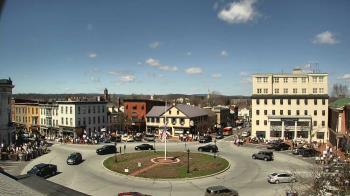 Thumbnail for current weather camera view from Blue and Gray Bar and Grill in Gettysburg, Pennsylvania
