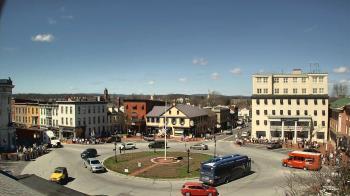 Thumbnail for current weather camera view from Blue and Gray Bar and Grill in Gettysburg, Pennsylvania