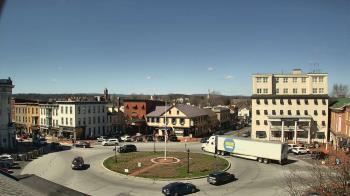 Thumbnail for current weather camera view from Blue and Gray Bar and Grill in Gettysburg, Pennsylvania
