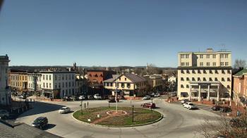 Thumbnail for current weather camera view from Blue and Gray Bar and Grill in Gettysburg, Pennsylvania