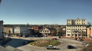 Thumbnail for current weather camera view from Blue and Gray Bar and Grill in Gettysburg, Pennsylvania