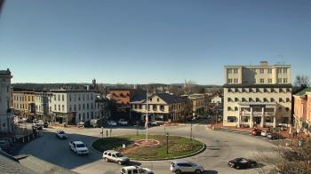 Thumbnail for current weather camera view from Blue and Gray Bar and Grill in Gettysburg, Pennsylvania