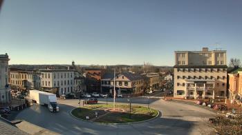 Thumbnail for current weather camera view from Blue and Gray Bar and Grill in Gettysburg, Pennsylvania