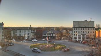 Thumbnail for current weather camera view from Blue and Gray Bar and Grill in Gettysburg, Pennsylvania