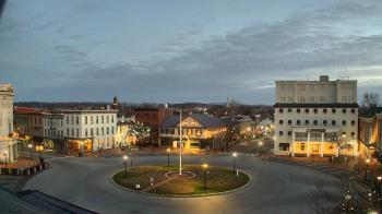 Thumbnail for current weather camera view from Blue and Gray Bar and Grill in Gettysburg, Pennsylvania