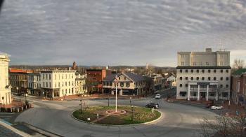 Thumbnail for current weather camera view from Blue and Gray Bar and Grill in Gettysburg, Pennsylvania