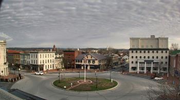 Thumbnail for current weather camera view from Blue and Gray Bar and Grill in Gettysburg, Pennsylvania