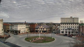 Thumbnail for current weather camera view from Blue and Gray Bar and Grill in Gettysburg, Pennsylvania