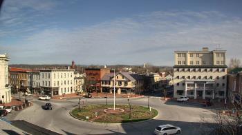 Thumbnail for current weather camera view from Blue and Gray Bar and Grill in Gettysburg, Pennsylvania