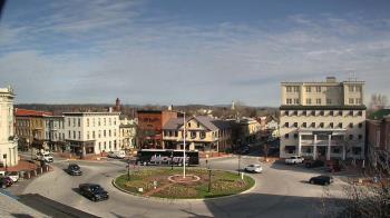 Thumbnail for current weather camera view from Blue and Gray Bar and Grill in Gettysburg, Pennsylvania