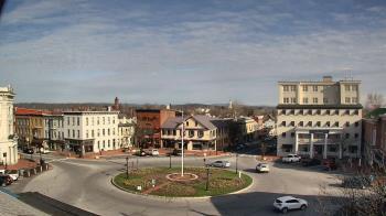 Thumbnail for current weather camera view from Blue and Gray Bar and Grill in Gettysburg, Pennsylvania