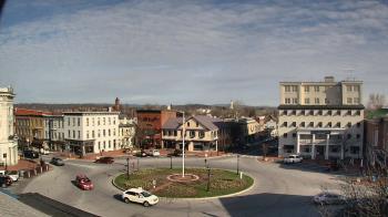 Thumbnail for current weather camera view from Blue and Gray Bar and Grill in Gettysburg, Pennsylvania