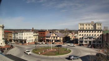 Thumbnail for current weather camera view from Blue and Gray Bar and Grill in Gettysburg, Pennsylvania
